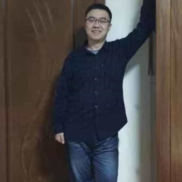 35岁岁广东单身帅哥 - 深圳吉缘网