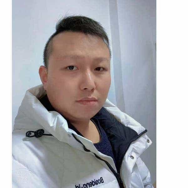 35岁岁江苏单身帅哥 - 深圳吉缘网