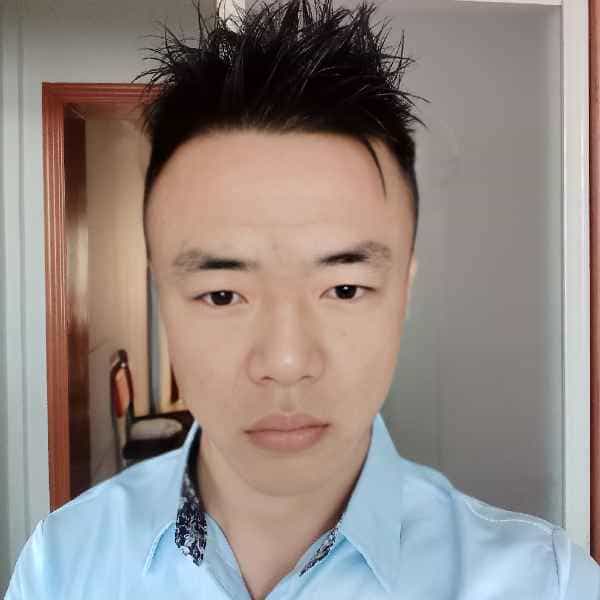 38岁岁江苏单身帅哥 - 深圳吉缘网
