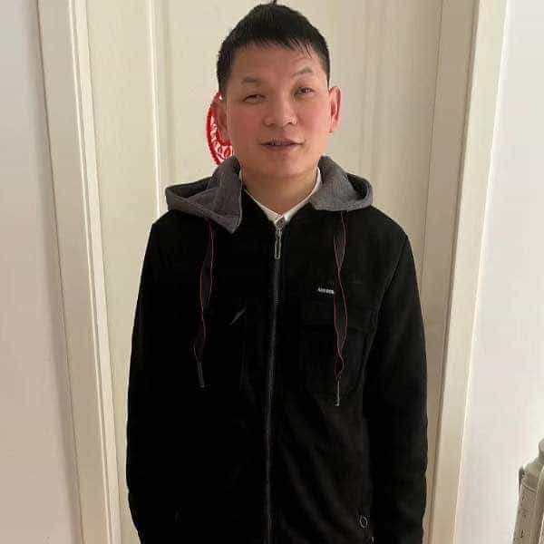 36岁岁安徽单身帅哥 - 深圳吉缘网