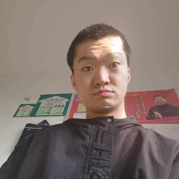 34岁岁山东单身帅哥 - 深圳吉缘网