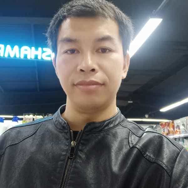 40岁岁湖北单身帅哥 - 深圳吉缘网