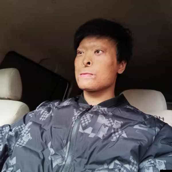 34岁岁河南单身帅哥 - 深圳吉缘网