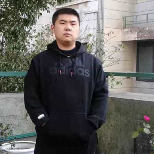 28岁岁江苏单身帅哥 - 深圳吉缘网