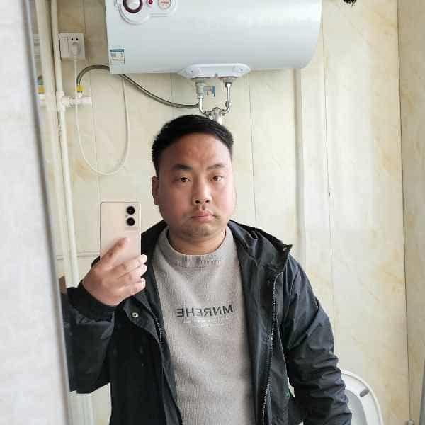 35岁岁安徽单身帅哥 - 深圳吉缘网