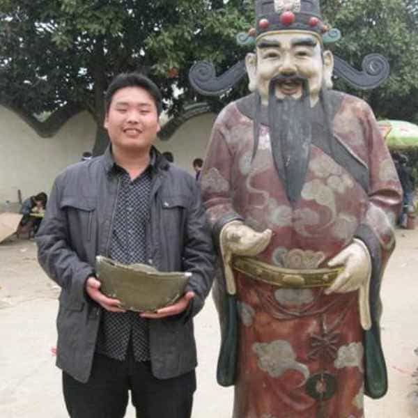 41岁岁河南单身帅哥 - 深圳吉缘网