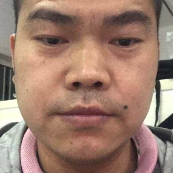 42岁岁湖北单身帅哥 - 深圳吉缘网