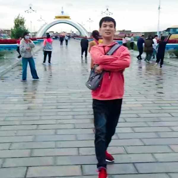 26岁岁河北单身帅哥 - 深圳吉缘网