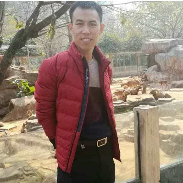 42岁岁浙江单身帅哥 - 深圳吉缘网