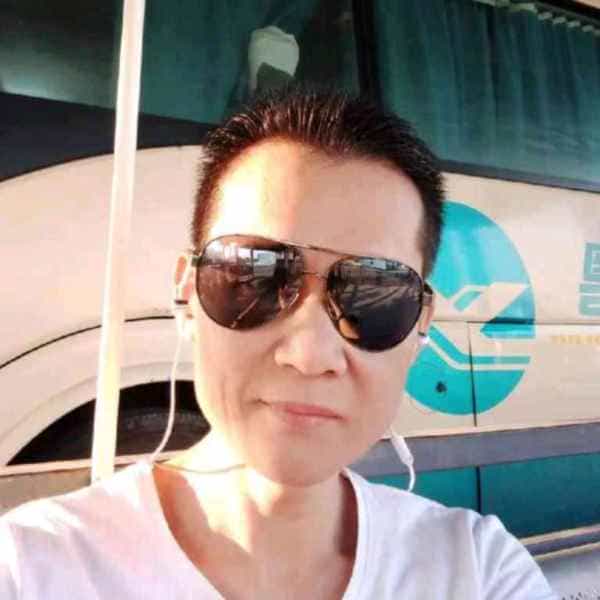35岁岁广东单身帅哥 - 深圳吉缘网