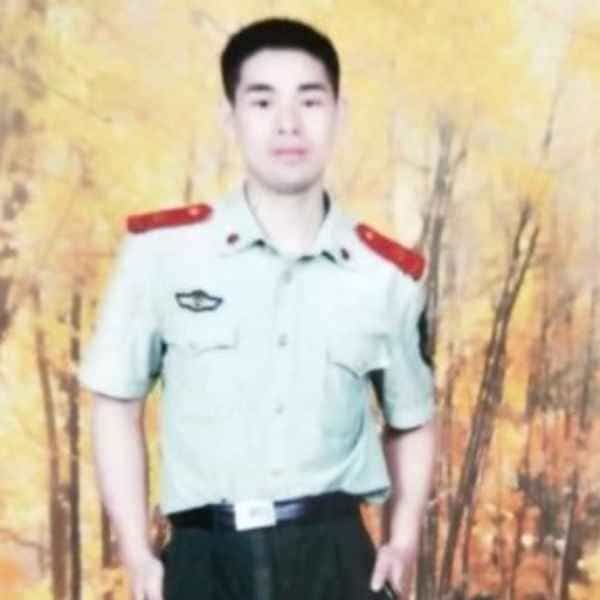 38岁岁江西单身帅哥 - 深圳吉缘网