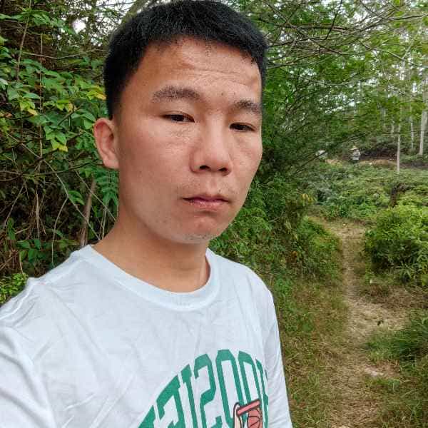35岁岁广东单身帅哥 - 深圳吉缘网