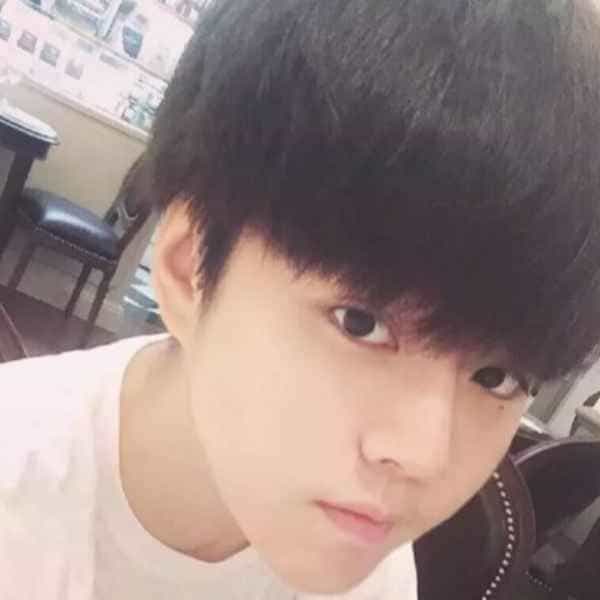 34岁岁江苏单身帅哥 - 深圳吉缘网