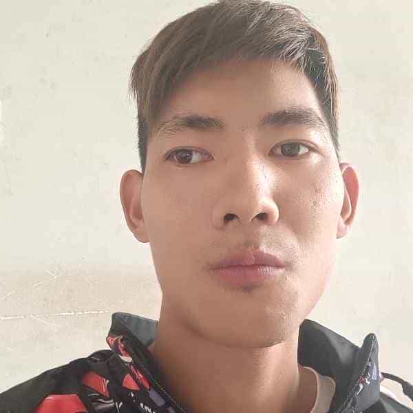 27岁岁河北单身帅哥 - 深圳吉缘网