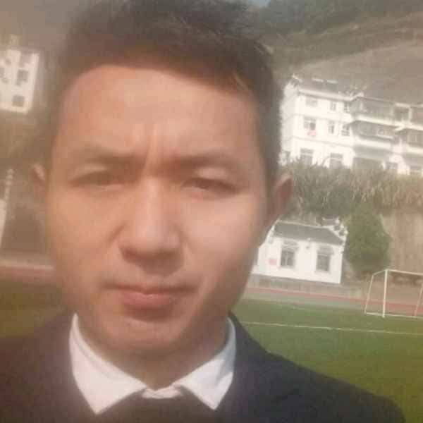 37岁岁湖北单身帅哥 - 深圳吉缘网