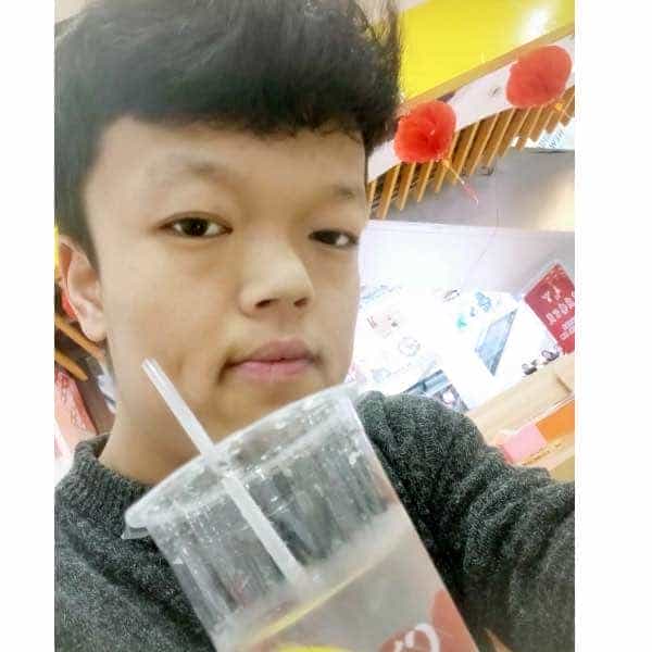 29岁岁河南单身帅哥 - 深圳吉缘网