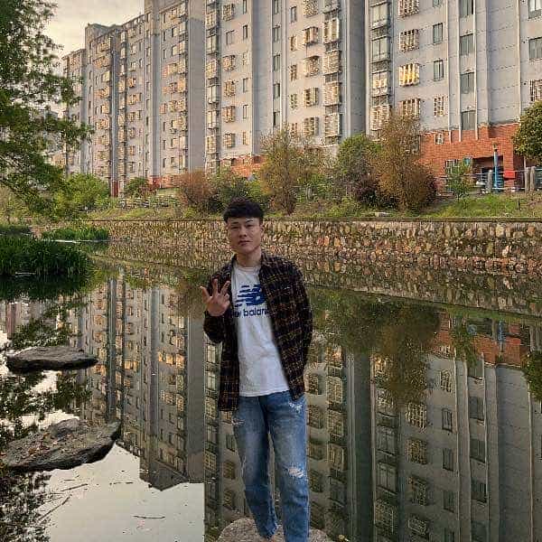 24岁岁河南单身帅哥 - 深圳吉缘网