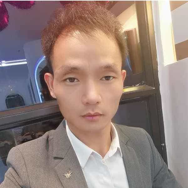 40岁岁湖北单身帅哥 - 深圳吉缘网