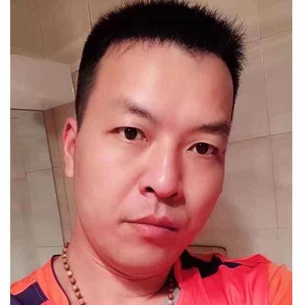 35岁岁湖北单身帅哥 - 深圳吉缘网