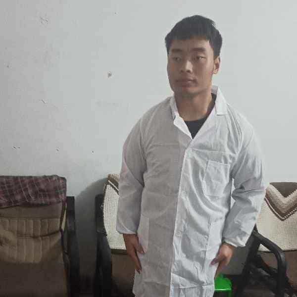 26岁岁河南单身帅哥 - 深圳吉缘网