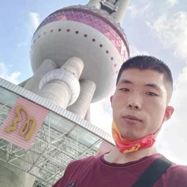 39岁岁湖北单身帅哥 - 深圳吉缘网