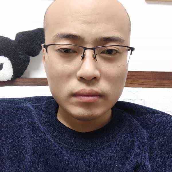 37岁岁山东单身帅哥 - 深圳吉缘网
