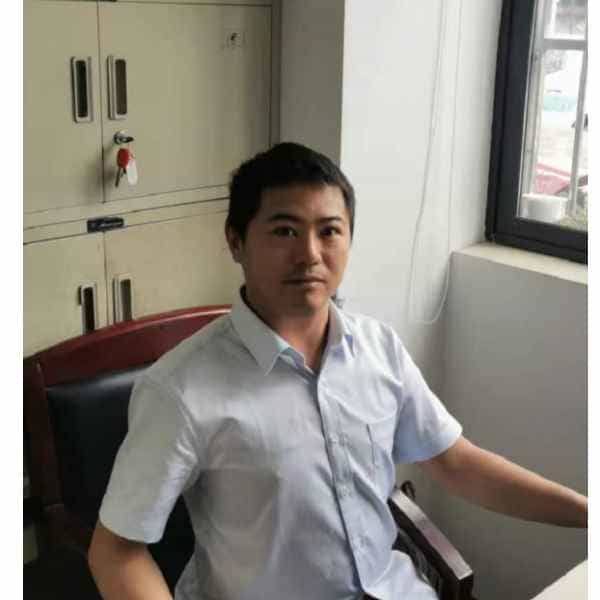 35岁岁河南单身帅哥 - 深圳吉缘网