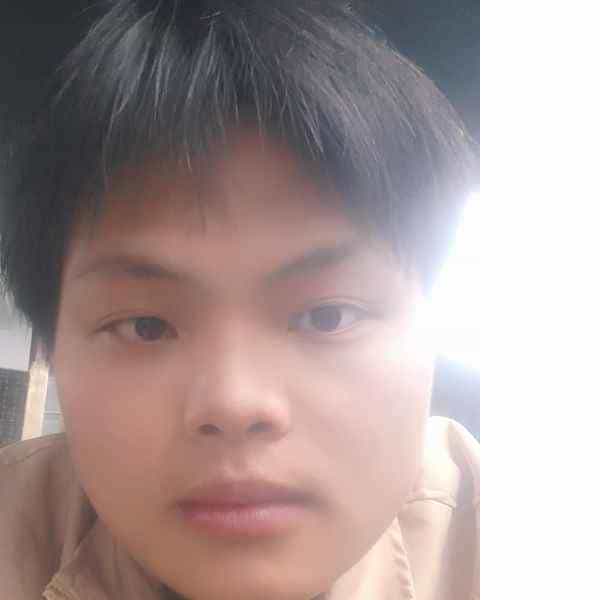 22岁岁河南单身帅哥 - 深圳吉缘网