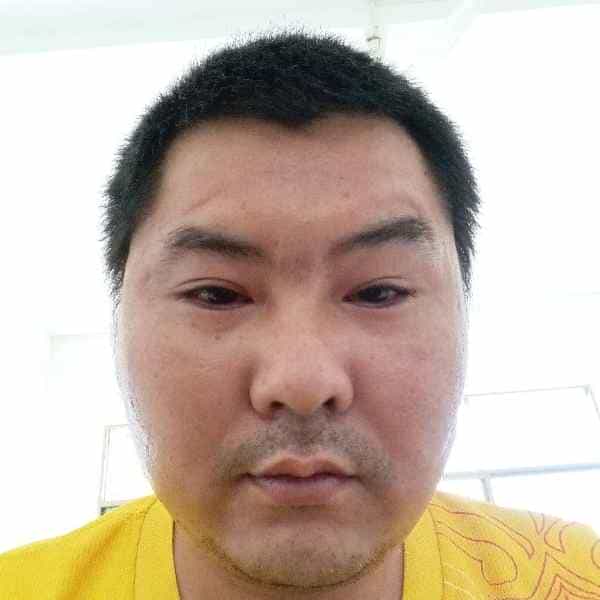 38岁岁广东单身帅哥 - 深圳吉缘网