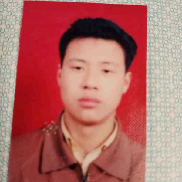 38岁岁安徽单身帅哥 - 深圳吉缘网