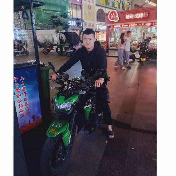 29岁岁山东单身帅哥 - 深圳吉缘网