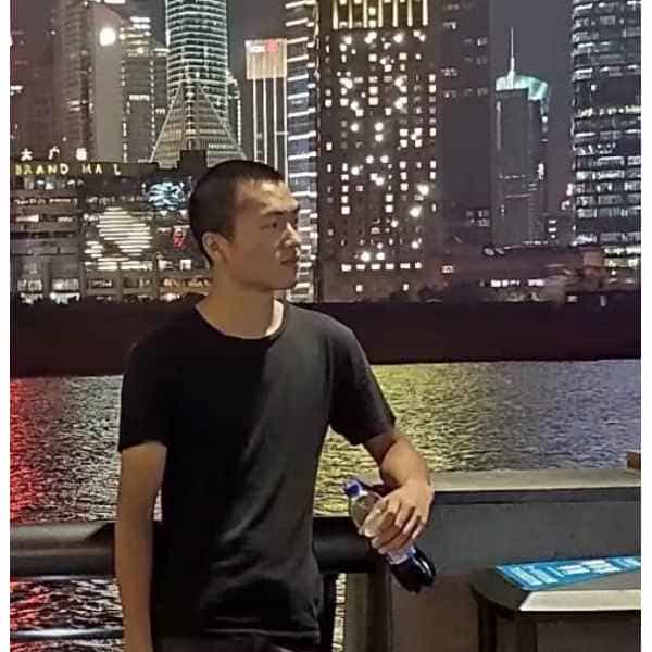 25岁岁河南单身帅哥 - 深圳吉缘网