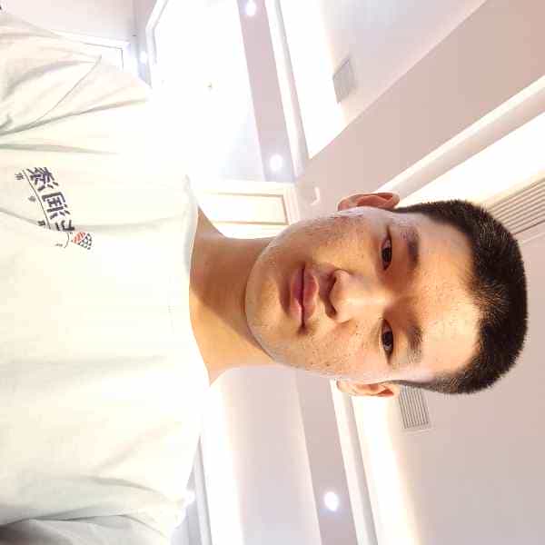 26岁岁河南单身帅哥 - 深圳吉缘网