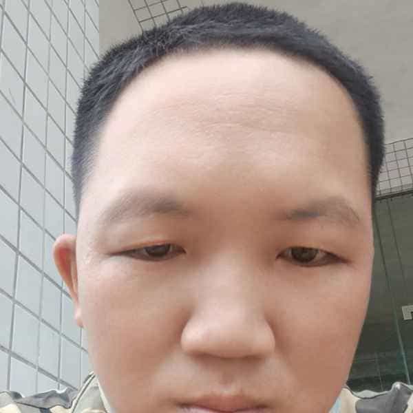 35岁岁广东单身帅哥 - 深圳吉缘网