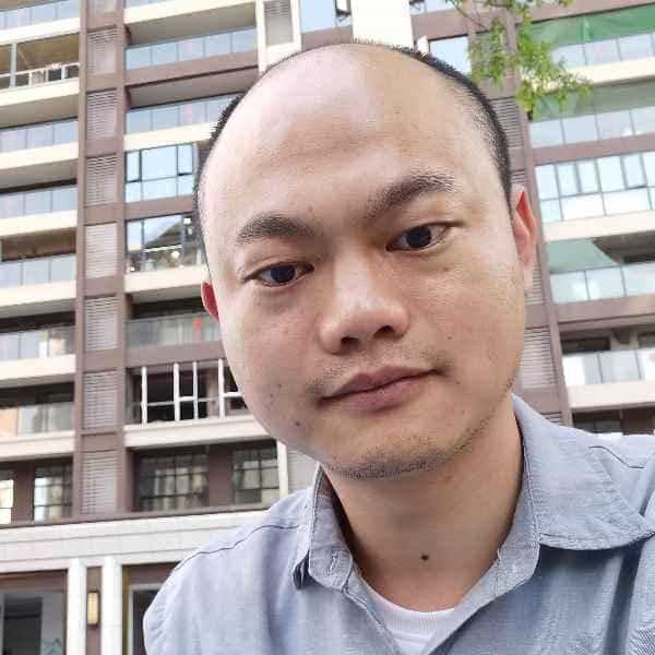 35岁岁江西单身帅哥 - 深圳吉缘网