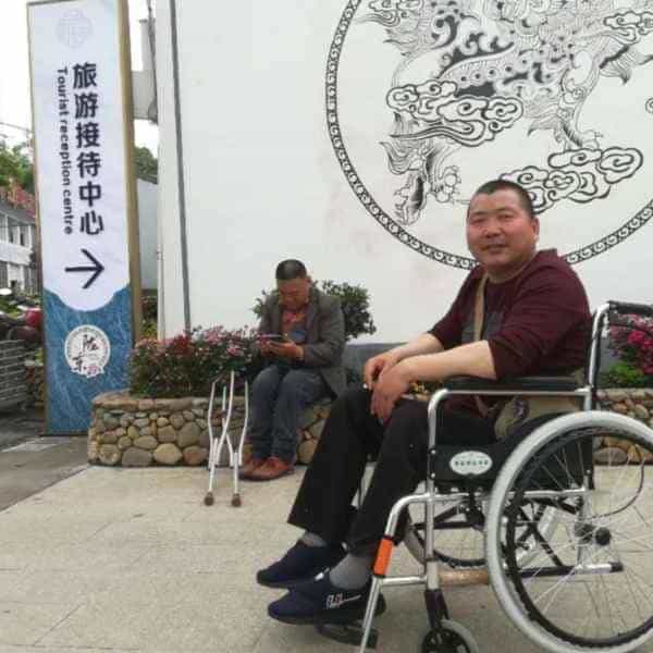 嘉宾照片