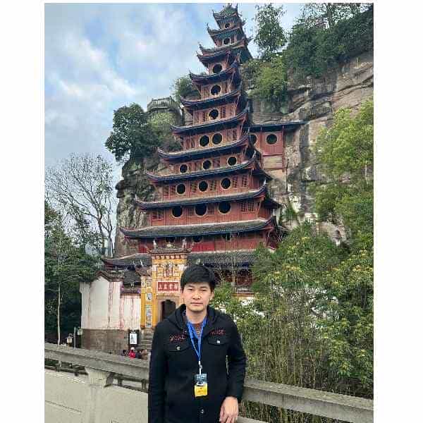 28岁岁江苏单身帅哥 - 深圳吉缘网