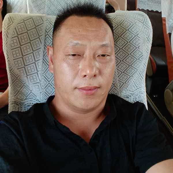 43岁岁安徽单身帅哥 - 深圳吉缘网