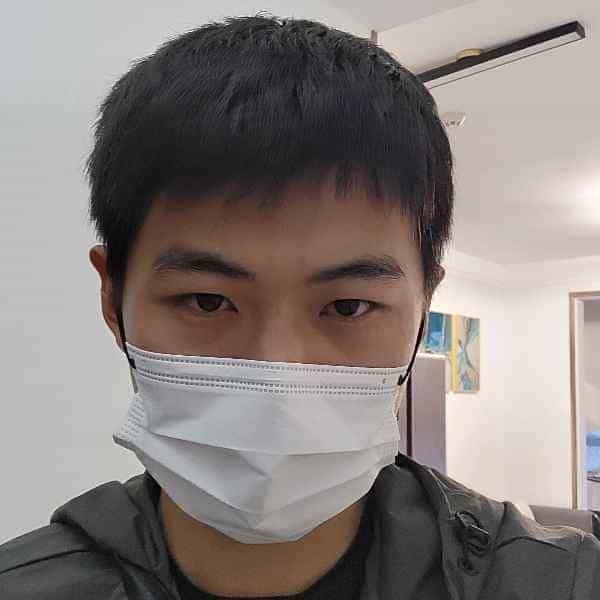 33岁岁山东单身帅哥 - 深圳吉缘网