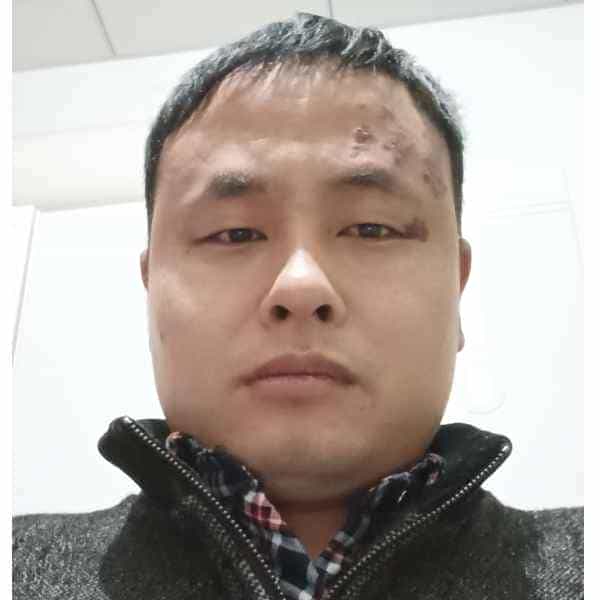 35岁岁河北单身帅哥 - 深圳吉缘网