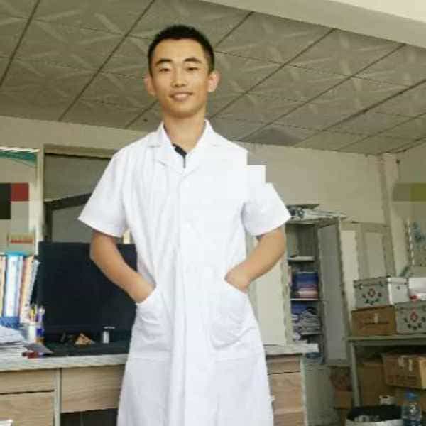 36岁岁山东单身帅哥 - 深圳吉缘网