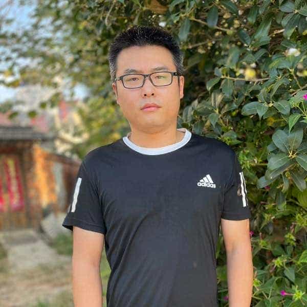 35岁岁安徽单身帅哥 - 深圳吉缘网