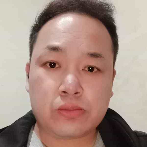 40岁岁河南单身帅哥 - 深圳吉缘网