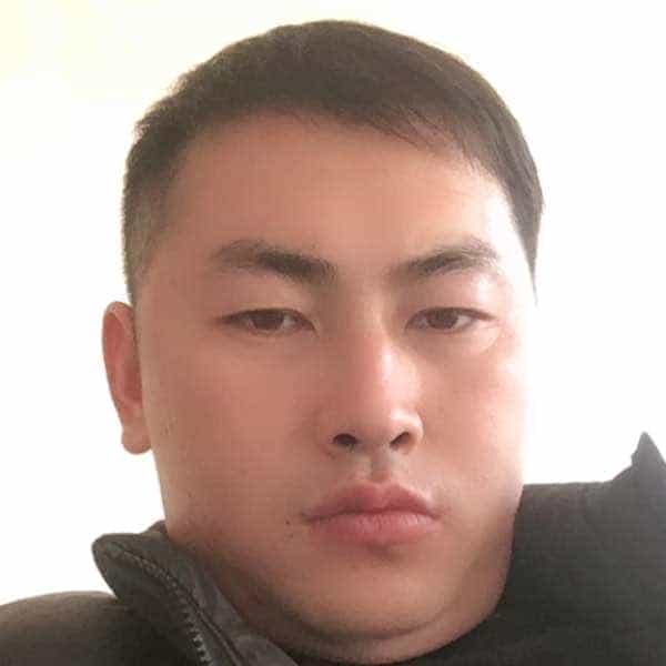 35岁岁河南单身帅哥 - 深圳吉缘网