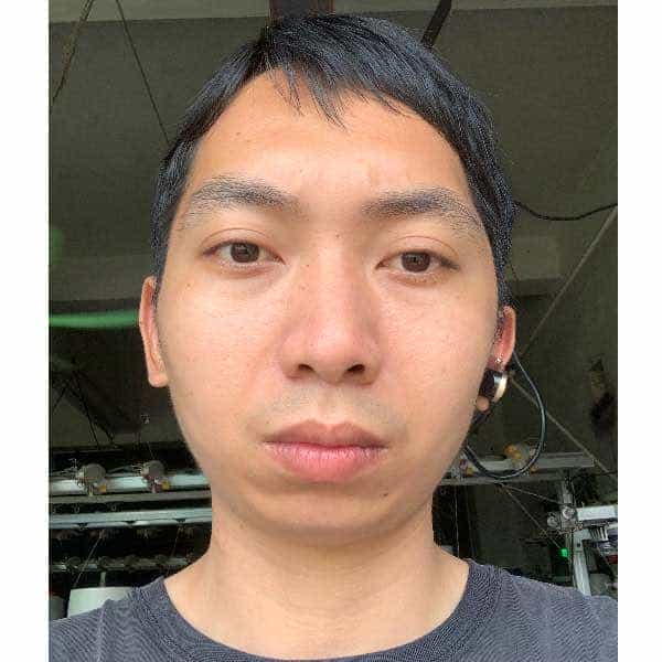 30岁岁广东单身帅哥 - 深圳吉缘网