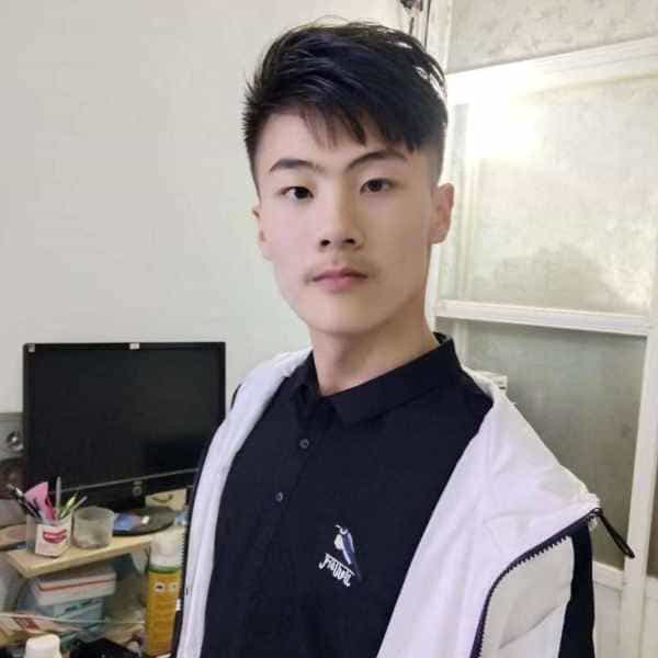 21岁岁河南单身帅哥 - 深圳吉缘网