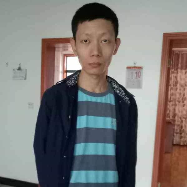 35岁岁江苏单身帅哥 - 深圳吉缘网