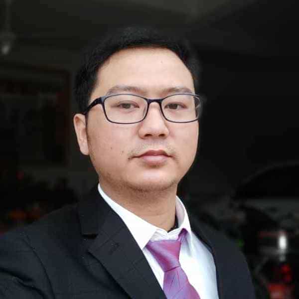 36岁岁江西单身帅哥 - 深圳吉缘网