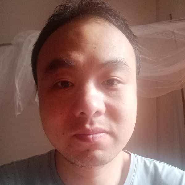 42岁岁河南单身帅哥 - 深圳吉缘网