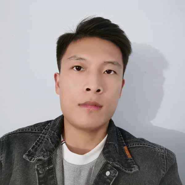 32岁岁山东单身帅哥 - 深圳吉缘网